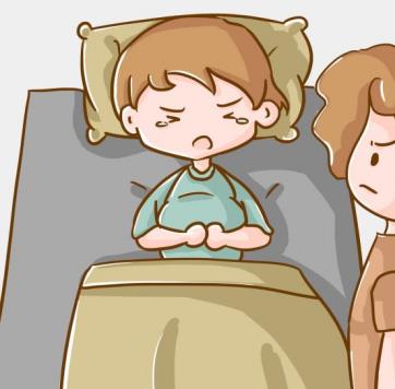 孩子腹瀉肚子疼怎么辦，孩子肚子疼腹瀉是什么原因？