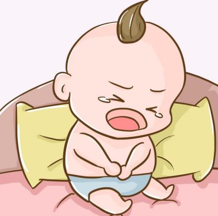 孩子肚子著涼拉稀怎么辦？