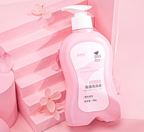 清潔白帶怎么做這個小方法你知道嗎？