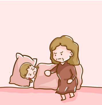 孩子著涼拉肚子的癥狀怎么辦？