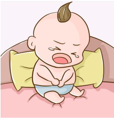 三歲寶寶總說肚子疼，孩子總肚子疼是什么原因？