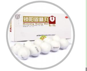 男人滋陰補腎的藥物有哪些？