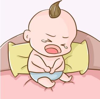 七個月寶寶拉肚子拉黑色稀便怎么回事？