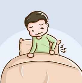 腎虛引起的腰膝酸軟怎么辦？怎么調理？