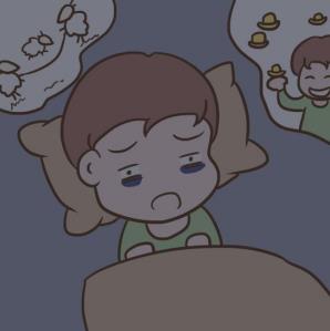 失眠腰膝酸軟怎么回事？是腎虛嗎？