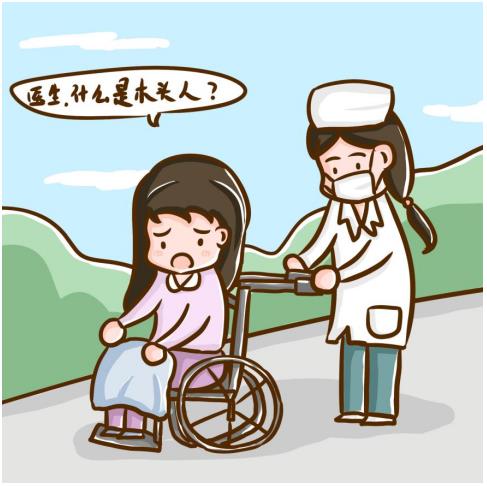 怎樣判斷自己是不是木頭人？