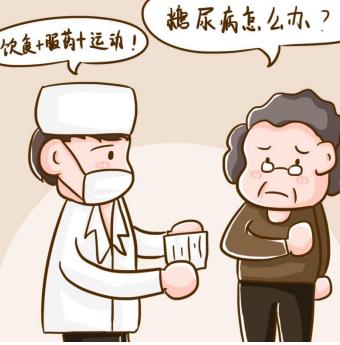 2型糖尿病的發病原因有哪些?