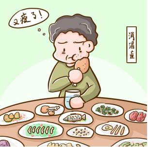 得了消渴癥怎么辦？告訴你真相