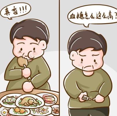 糖尿病的用藥護理哪個好？