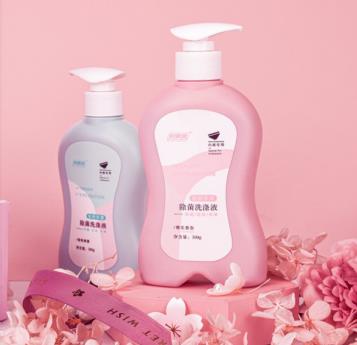清洗殘留經血應該注意什么？
