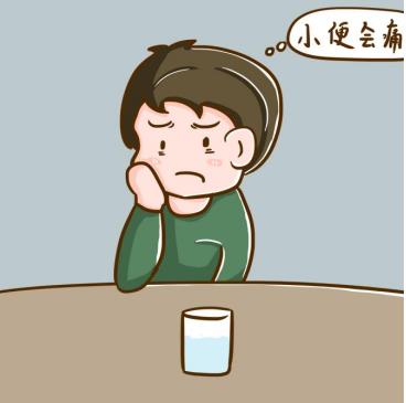 前列腺炎尿痛反反復復怎么辦？