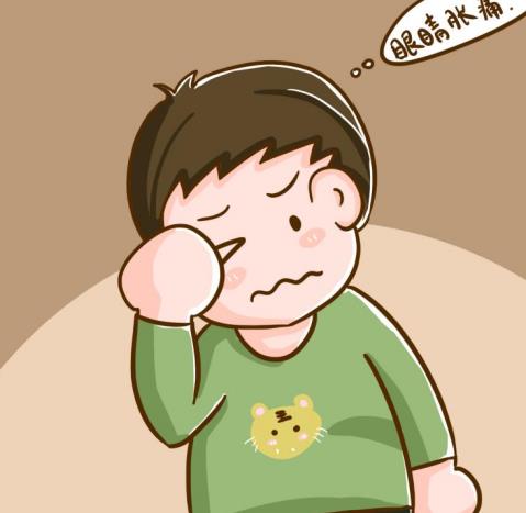年輕人青光眼怎么辦好呢？你知道嗎？
