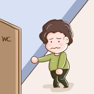 慢性前列腺炎能引發尿痛嗎？