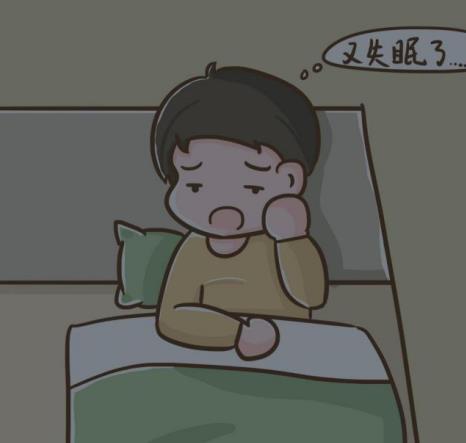 熬夜會不會引起冠心病？