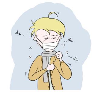 風寒風熱感冒的鑒別方法是什么