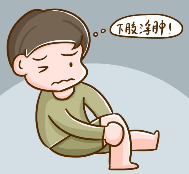 慢性心衰下肢水腫吃什么藥好？
