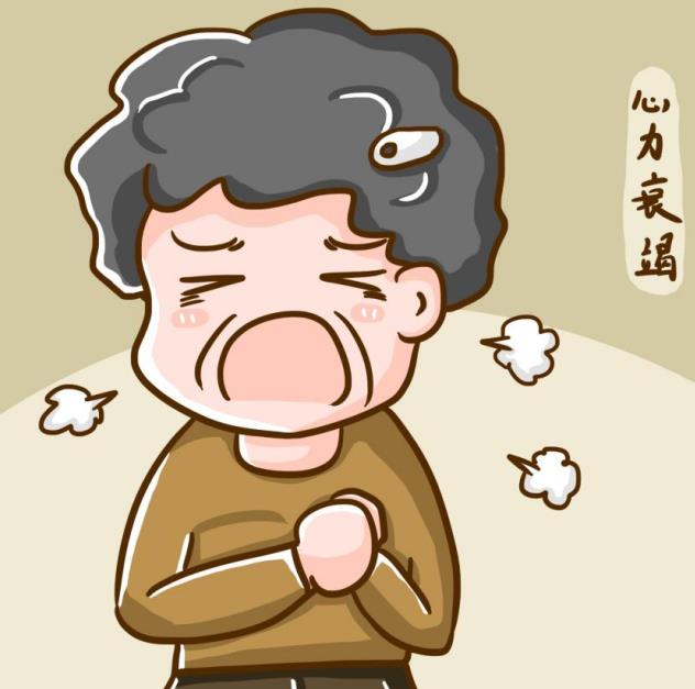 慢性心衰，芪藶強心膠囊的作用是什么？