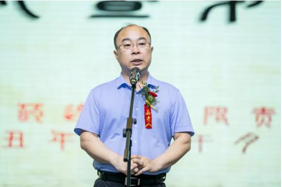 走進燕趙大地 探訪紅色冀憶 醫藥工商“強強聯合”再升級