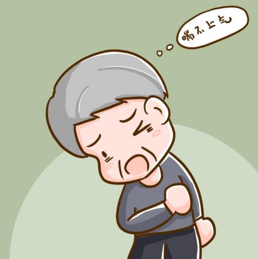 心力衰竭為什么會(huì)尿少？