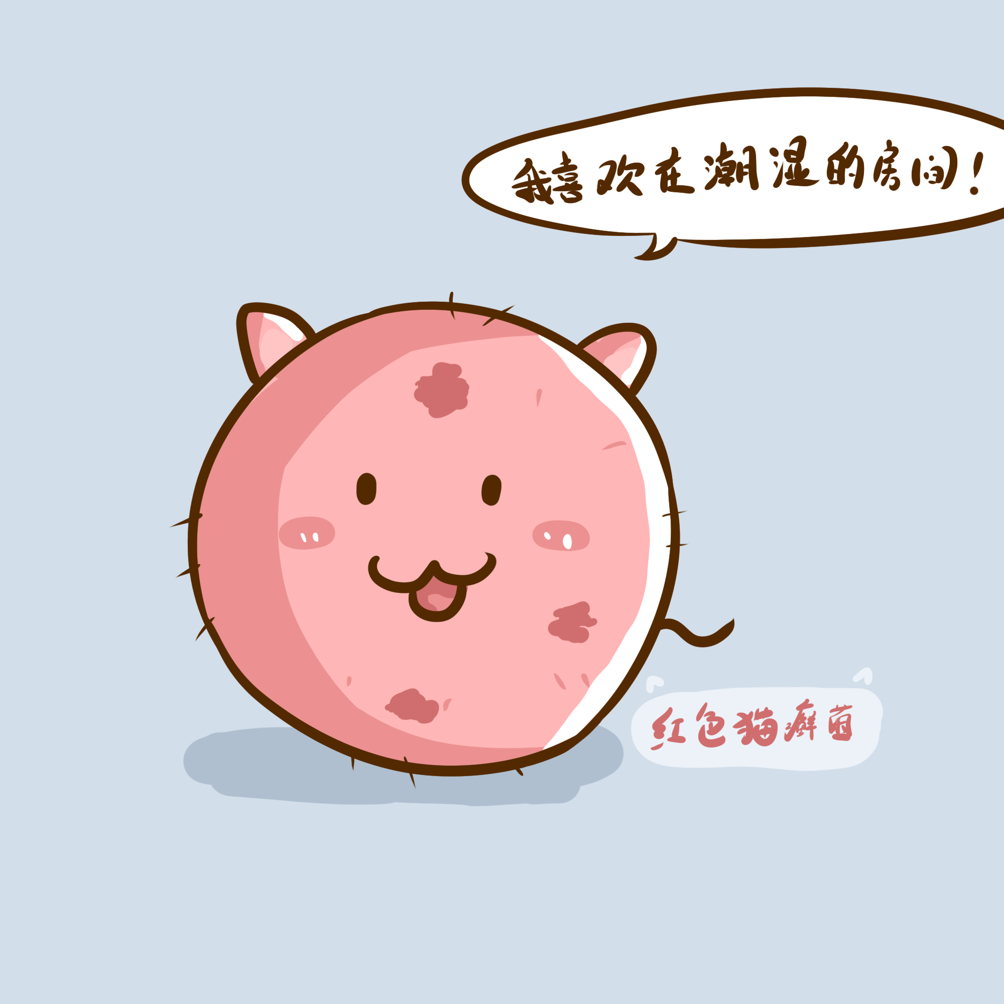 煩人的灰指甲是什么真菌引起的？