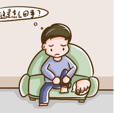 灰指甲接觸會傳染嗎？