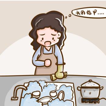 灰指甲用亮甲有用嗎？看這篇你就知道了