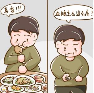 吃什么對控制血糖有幫助，精華就在這一篇