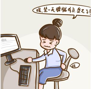 腎虛腰痛，祛風(fēng)止痛哪個膏貼效果好呢？