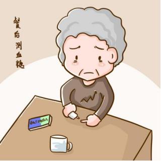降血糖的好方法，你用過嗎？