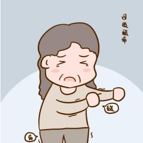 肩頸酸痛如同木頭？哪些征兆說明自己是木頭人？