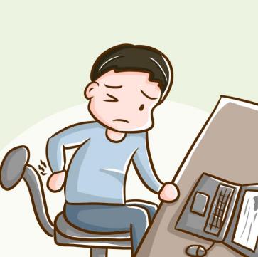 男人腰痛腎虛怎么辦，中醫有方法嗎