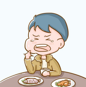 反復口腔潰瘍的原因和治療方法，意可貼是什么？