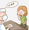 口腔潰瘍是缺什么維生素，意可貼怎么樣？