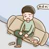 灰指甲跟腳氣有關系嗎