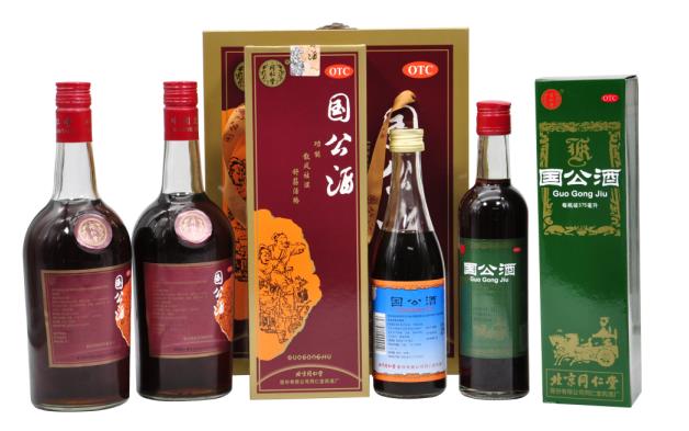 中成藥國(guó)公酒有舒筋活絡(luò)功效嗎？