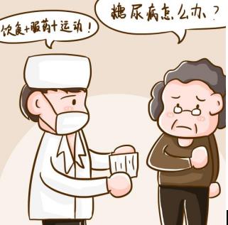 桑枝總生物堿片能不能治療糖尿病？