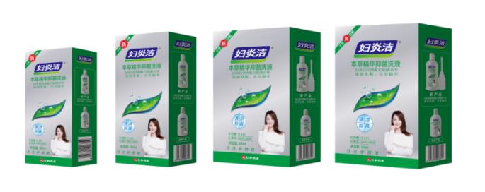 平時可以用婦炎潔嗎？