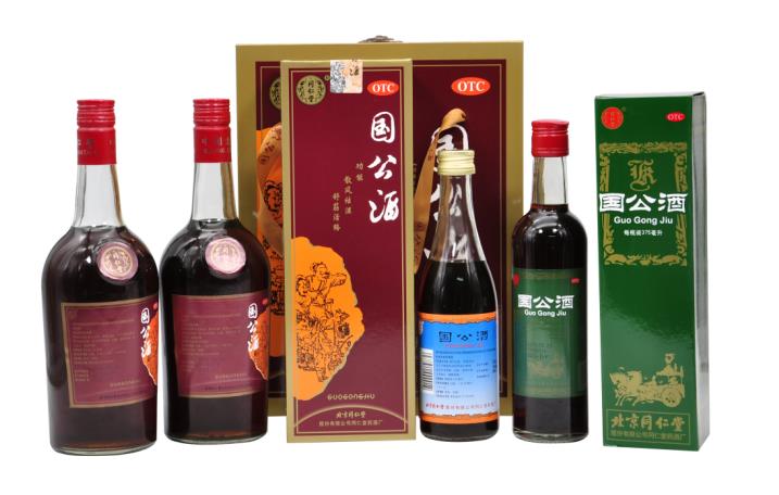 關節疼痛難忍，國公酒會對關節疼痛有幫助嗎？