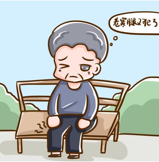 老寒腿的癥狀有哪些呢？你了解多少呢