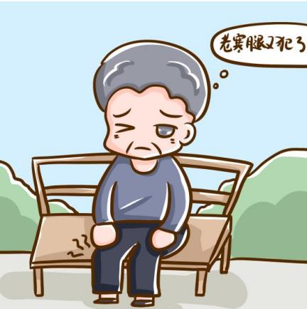 天氣變涼關節疼痛怎么辦呢，原因是什么？