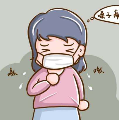 換季總是咳嗽嗓子疼怎么調理？