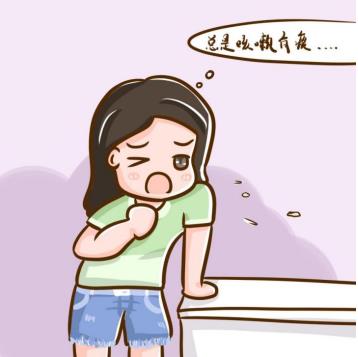 咳不停，經常咳痰怎么治療效果好？