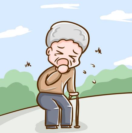 慢性咳嗽的常見病因是什么，怎么治療比較好？