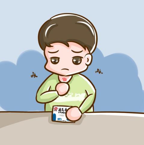 不懂就問，咳嗽時間長了會引起肺炎嗎？