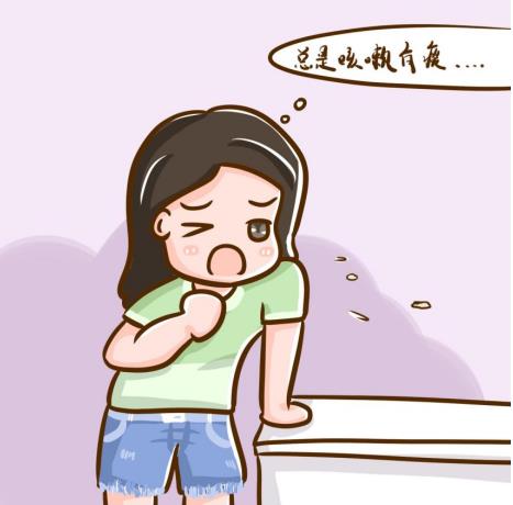 長期咳嗽太難受，慢性咳嗽的中藥調理有什么