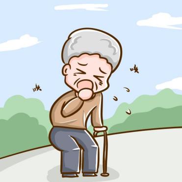 老年人咳痰如何解決？治療咳痰什么藥效果好？