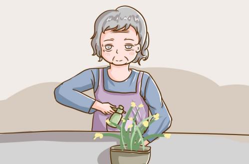 預防老年癡呆吃什么藥去調理較好