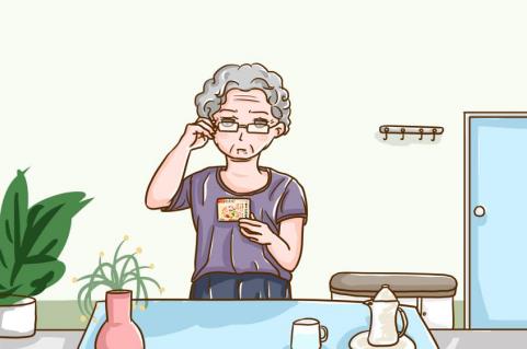想預防老年癡呆吃老來保行不行