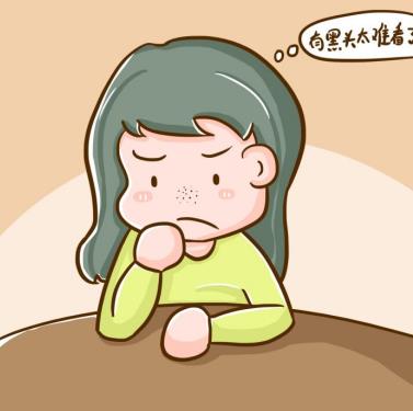 黑頭是怎么產生的？原來是這樣