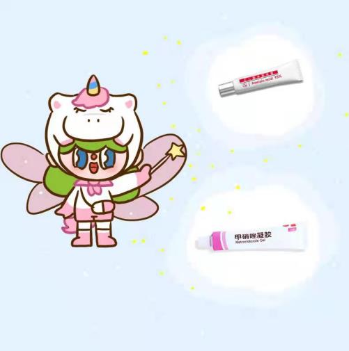 鼻頭毛孔粗大有黑頭如何改善？